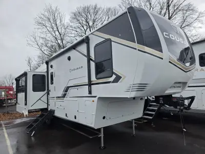 2026 Keystone Cougar 316RLS