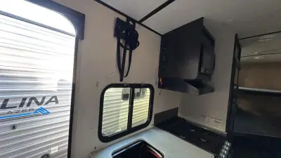 2019 Surveyor By Forest River Surveyor Legend 240BHLE photo 29