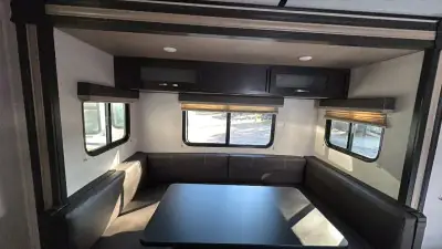2019 Surveyor By Forest River Surveyor Legend 240BHLE photo 23