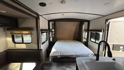 2019 Surveyor By Forest River Surveyor Legend 240BHLE photo 20
