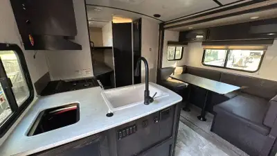 2019 Surveyor By Forest River Surveyor Legend 240BHLE photo 14