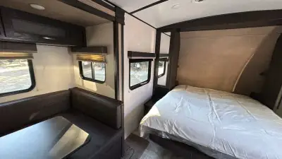 2019 Surveyor By Forest River Surveyor Legend 240BHLE photo 21