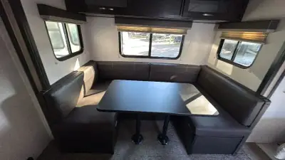 2019 Surveyor By Forest River Surveyor Legend 240BHLE photo 22