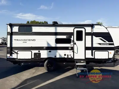 2026 Grand Design Transcend One photo 8