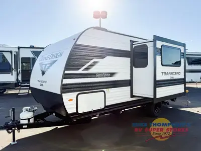 2026 Grand Design Transcend One photo 3