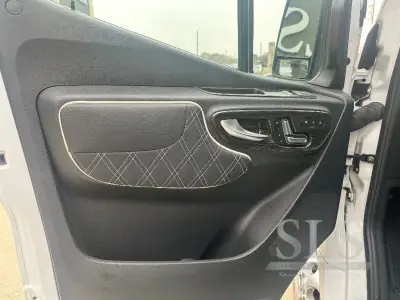 2026 Midwest Automotive Designs G55 9 Passenger photo 9