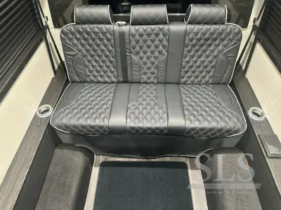 2026 Midwest Automotive Designs G55 9 Passenger photo 28