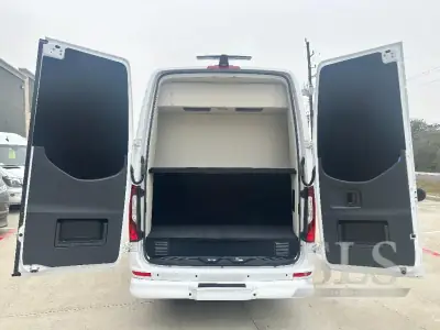 2026 Midwest Automotive Designs G55 9 Passenger photo 5