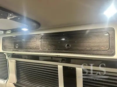 2026 Midwest Automotive Designs G55 9 Passenger photo 33