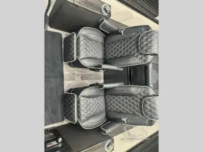 2026 Midwest Automotive Designs G55 9 Passenger photo 23
