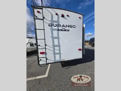 2022 K-Z Durango D348BHF photo 6