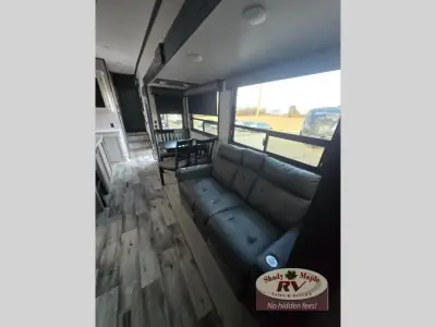 2022 K-Z Durango D348BHF photo 21