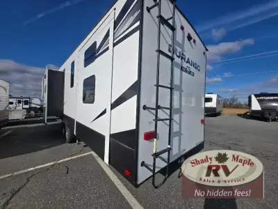 2022 K-Z Durango D348BHF photo 5