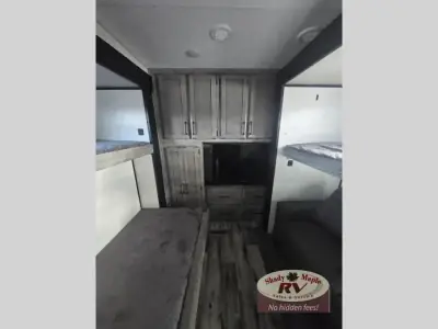 2022 K-Z Durango D348BHF photo 12