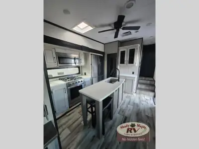 2022 K-Z Durango D348BHF photo 10