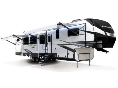 2022 K-Z Durango D348BHF photo 11