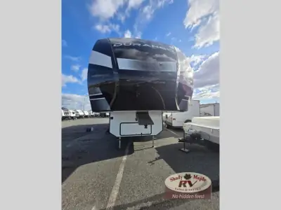 2022 K-Z Durango D348BHF photo 3