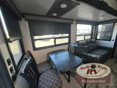 2022 K-Z Durango D348BHF photo 16