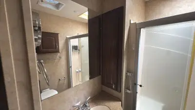 2015 Cedar Creek By Forest River Cottage Destination 40CCK photo 17