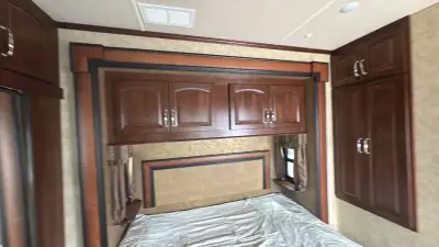 2015 Cedar Creek By Forest River Cottage Destination 40CCK photo 28