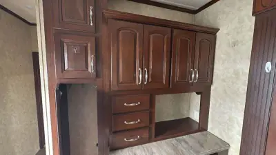 2015 Cedar Creek By Forest River Cottage Destination 40CCK photo 34