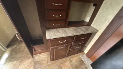 2015 Cedar Creek By Forest River Cottage Destination 40CCK photo 33