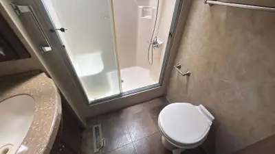2015 Cedar Creek By Forest River Cottage Destination 40CCK photo 18