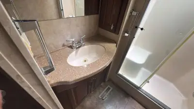 2015 Cedar Creek By Forest River Cottage Destination 40CCK photo 16