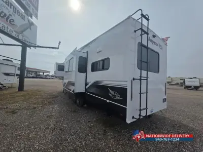 2026 Jayco Eagle 365UKTS photo 6