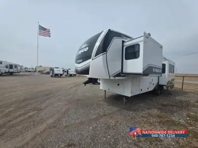 2026 Jayco Eagle 365UKTS