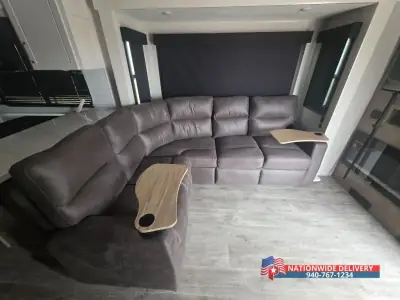2026 Jayco Eagle 365UKTS photo 13