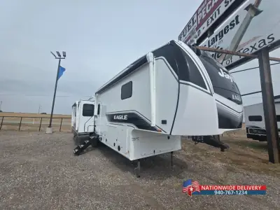 2026 Jayco Eagle 365UKTS photo 4