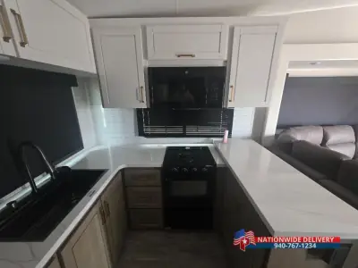 2026 Jayco Eagle 365UKTS photo 8
