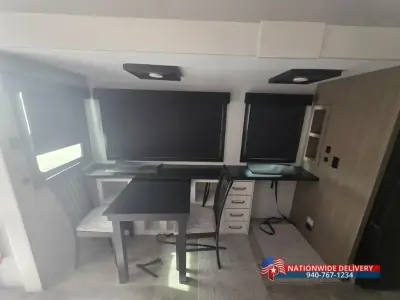 2026 Jayco Eagle 365UKTS photo 12