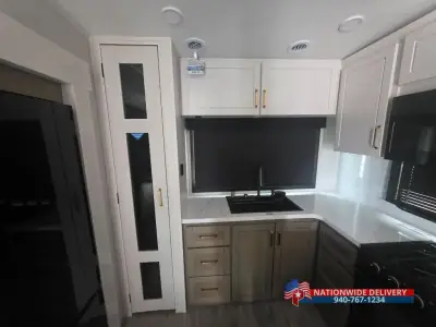 2026 Jayco Eagle 365UKTS photo 9