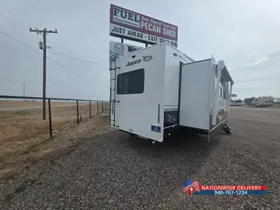 2026 Jayco Eagle 365UKTS photo 3