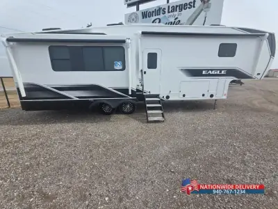 2026 Jayco Eagle 365UKTS photo 5