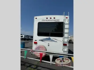 2005 Keystone Mountaineer 328RLS photo 5