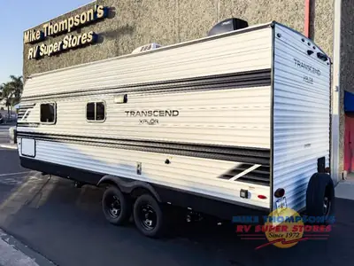 2026 Grand Design Transcend Xplor photo 5