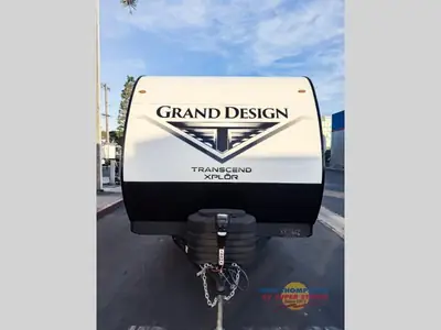 2026 Grand Design Transcend Xplor photo 2