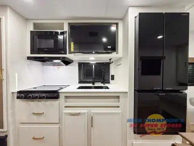 2026 Grand Design Transcend Xplor photo 15