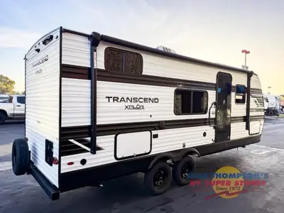2026 Grand Design Transcend Xplor photo 7