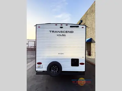 2026 Grand Design Transcend Xplor photo 6