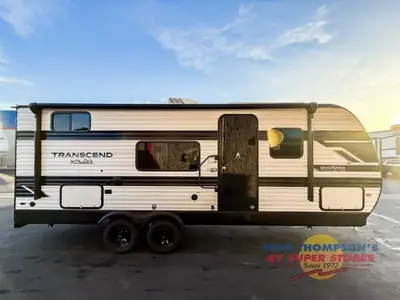 2026 Grand Design Transcend Xplor photo 8