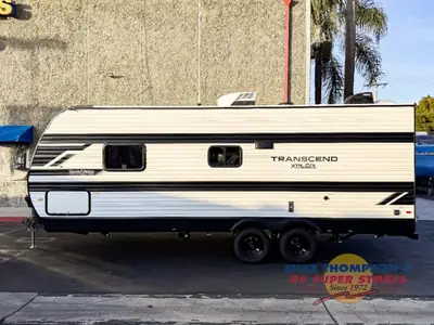 2026 Grand Design Transcend Xplor photo 4