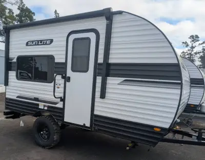 2026 Sunset Park Sun Lite LTD 13BD LTD