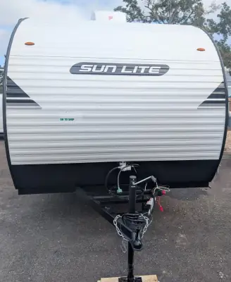 2026 Sunset Park Sun Lite LTD 13BD LTD photo 3