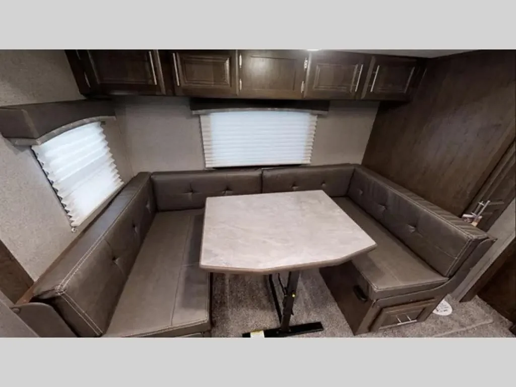 2020 Forest River Rockwood Mini Lite 2507S exterior