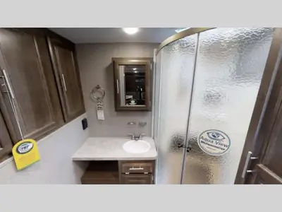 2020 Forest River Rockwood Mini Lite 2507S photo 6