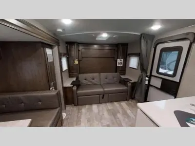 2020 Forest River Rockwood Mini Lite 2507S photo 5